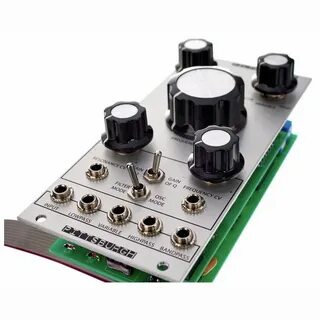 Module filter