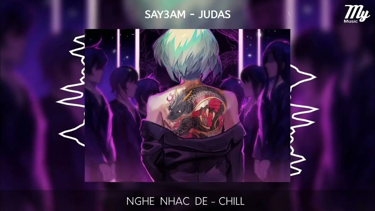 Say three. Judas say3am. Say3am - Judas текст. Judas say3am osu.