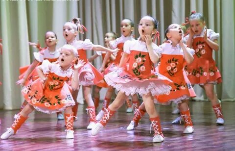 Ансамбль сказка