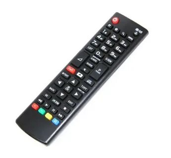 Пульт телевизора lg tv