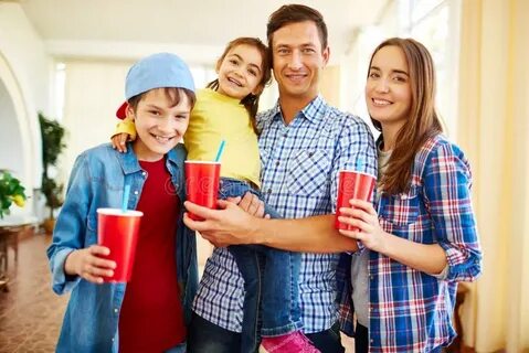 Family drink