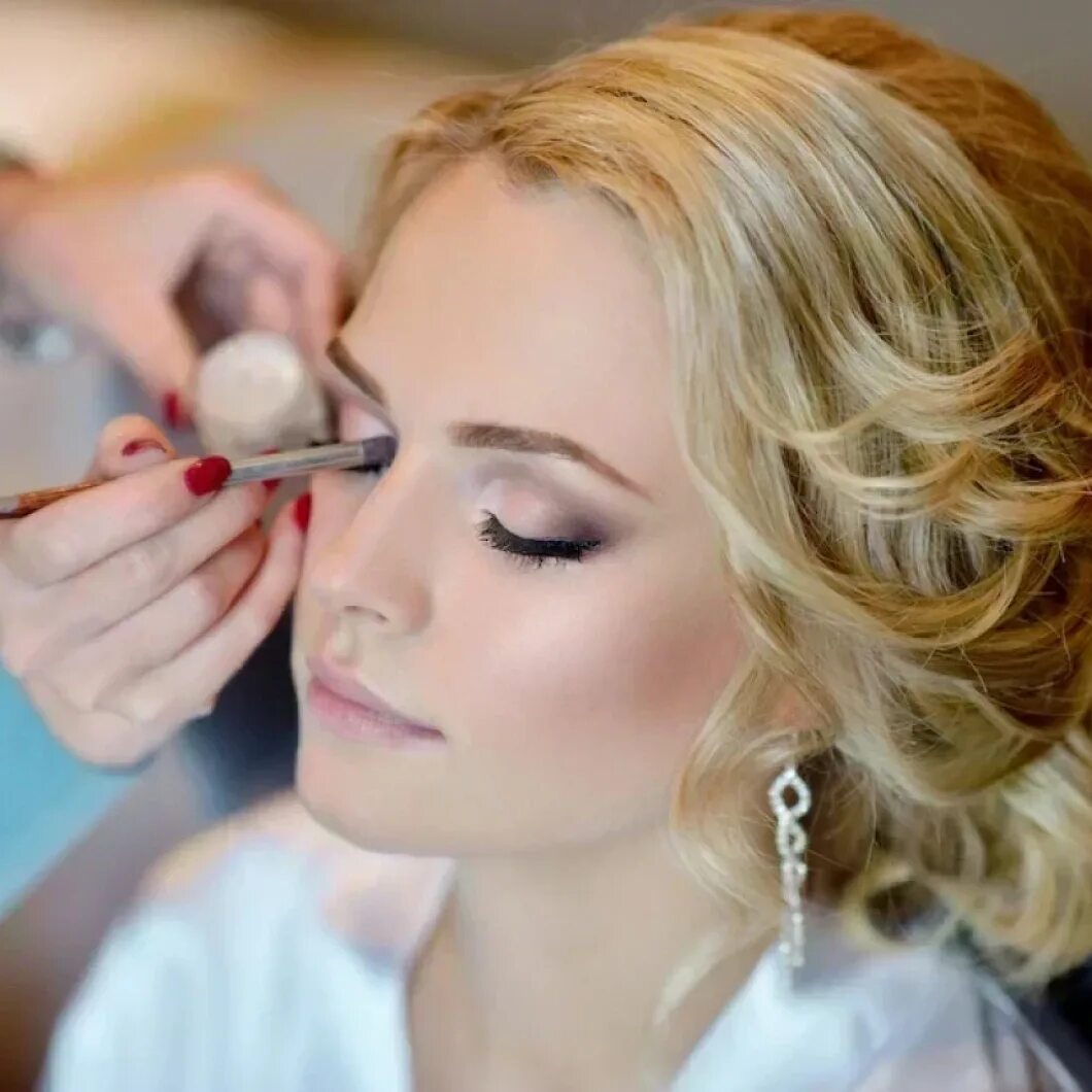 Make up methods