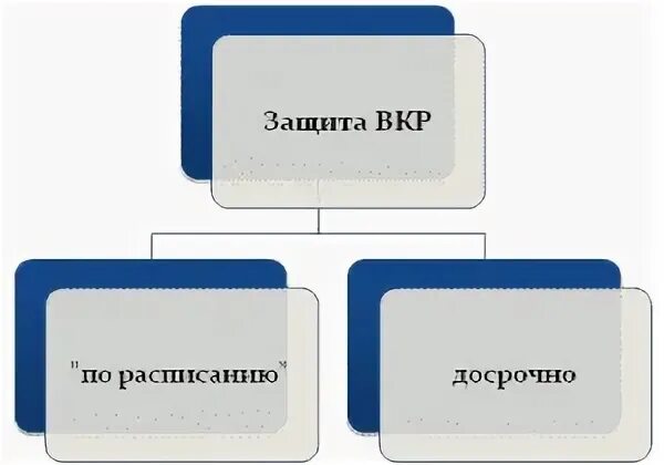 Варианты защиты 1 1
