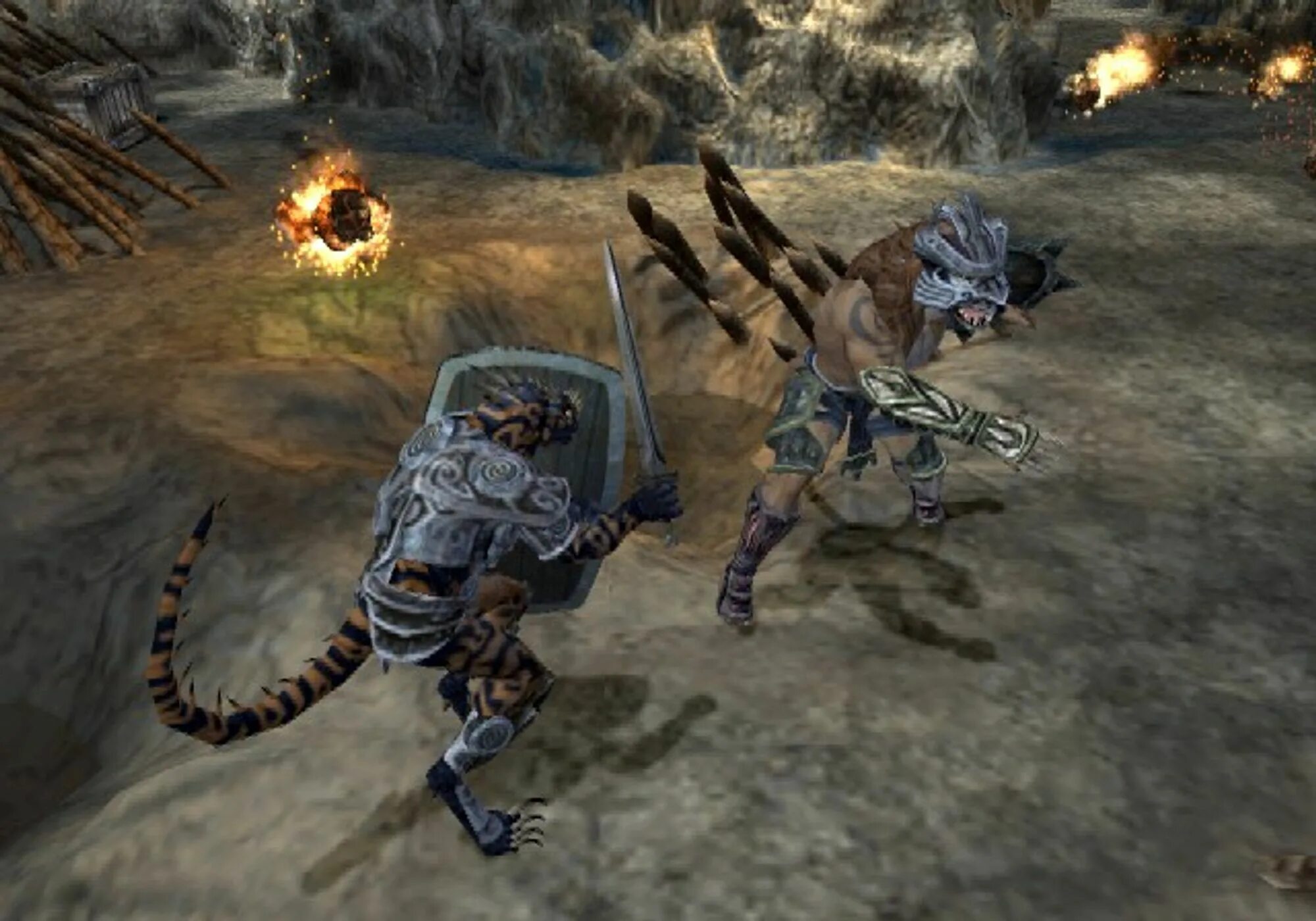 Return to arms. Champions of norrath: return to arms. champions: return to arms. champions return to arms ps2. champions of norrath 2.