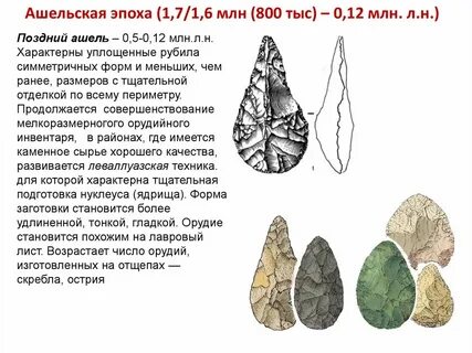 Не одну эпоху этот