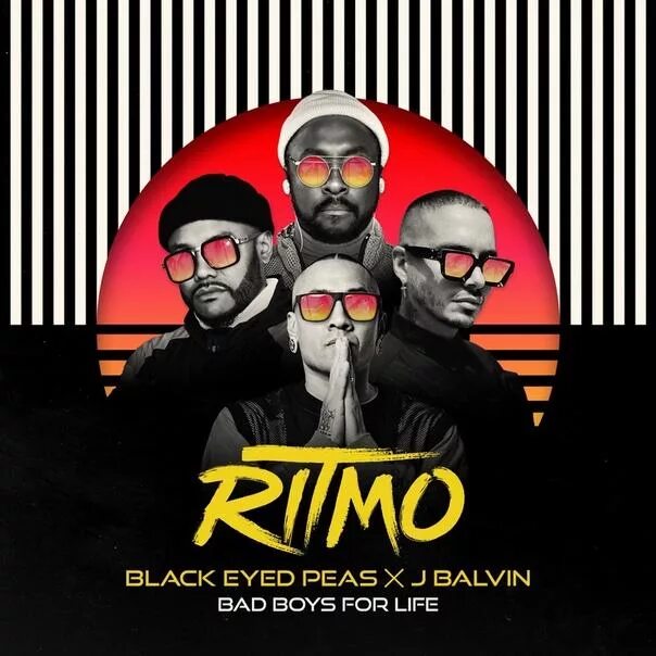 Группа the black eyed peas 2022. Ritmo bad boys. Джон макинерни bad boys blue. Ritmo (bad boys for life) black eyed peas, j balvin. Ritmo bad boys.