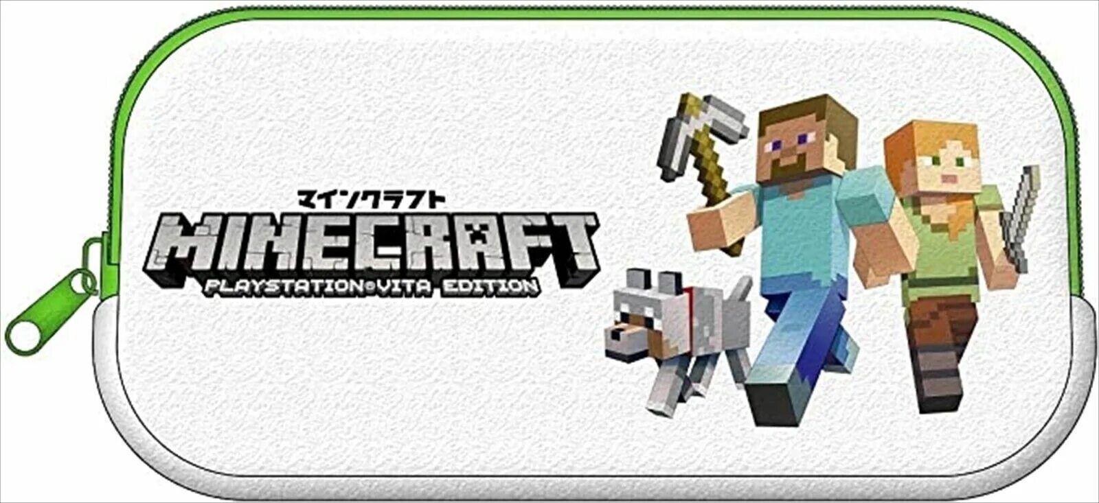 Майнкрафт спешел эдишен. Minecraft PS Vita обложка.