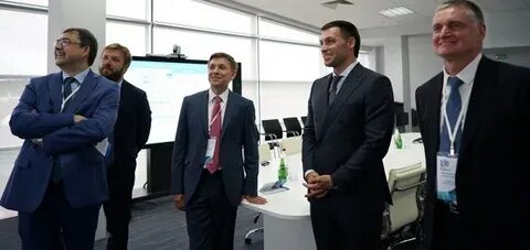 Черевко мегион