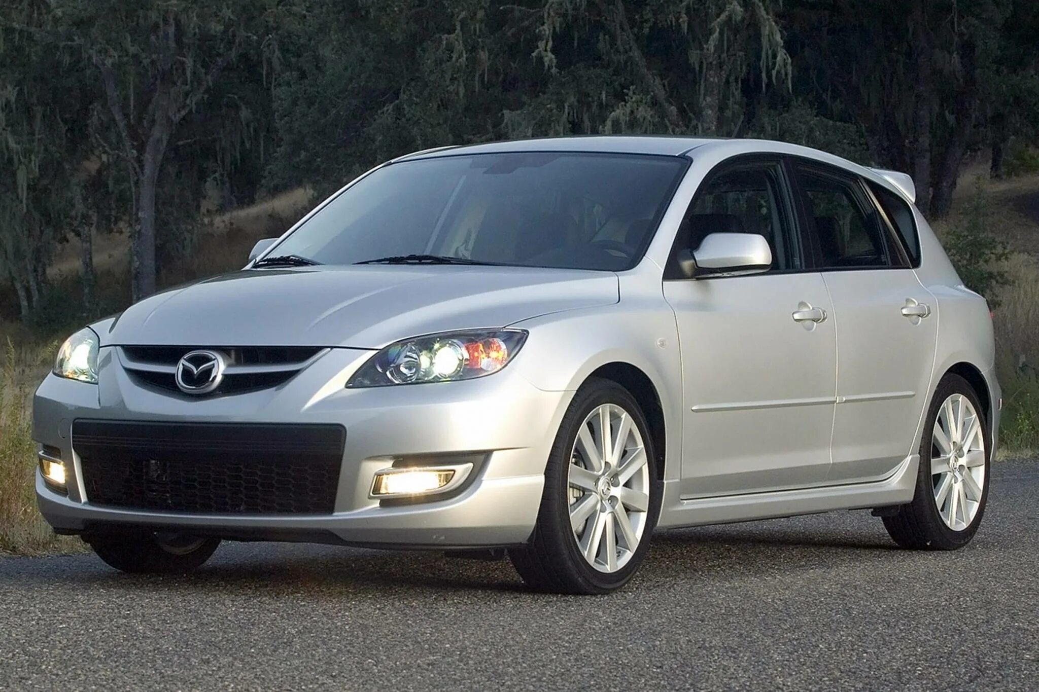 Mazda Mazda 3 2007. Мазда 3 2008. Мазда 3 3 2007. Mazda 3 2009.