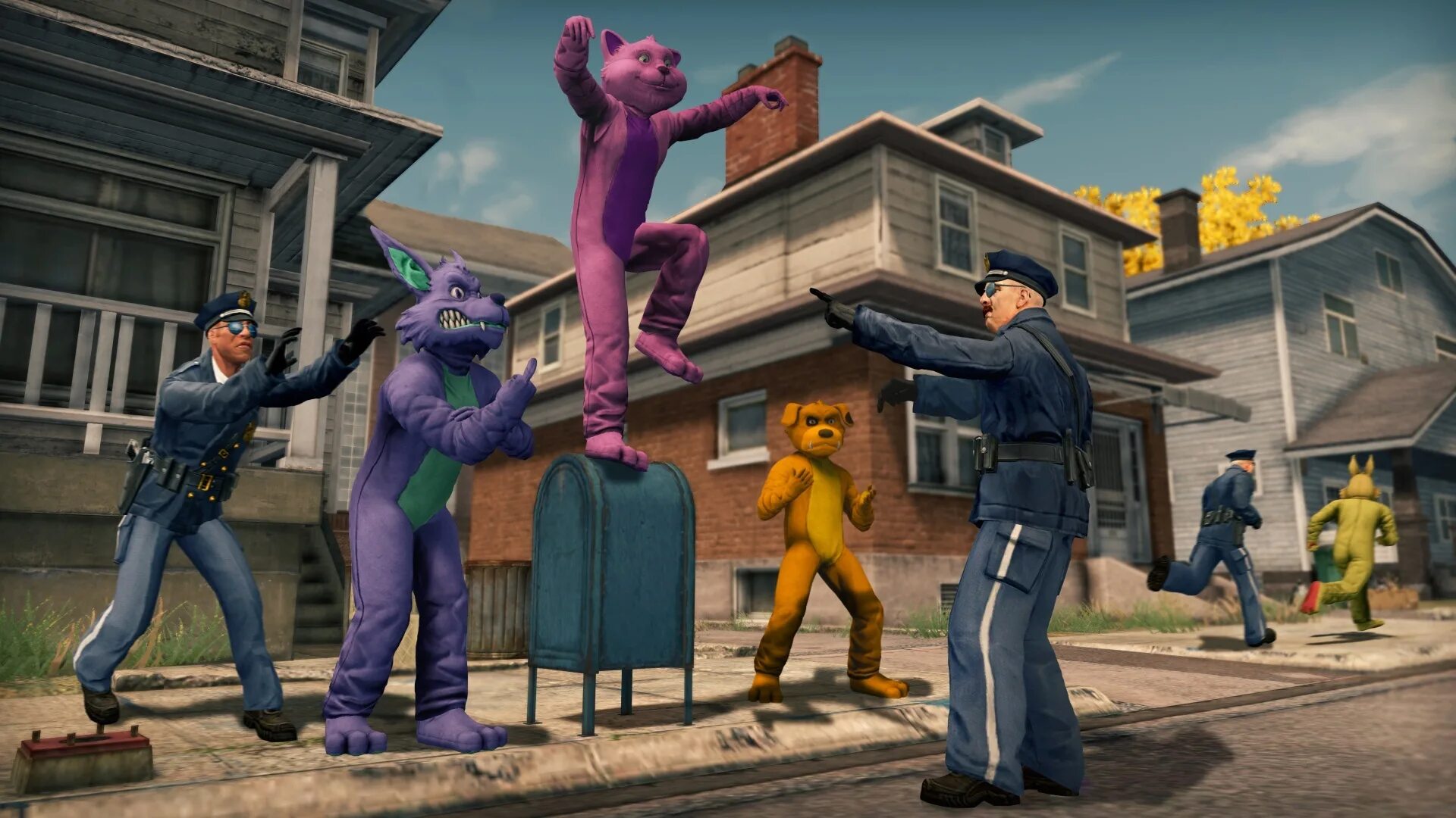 The third game. Saints Row. Saints Row 3. Saints Row 3 the third. Saints Row: the third - the Full package.