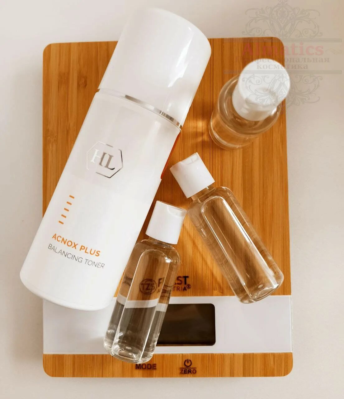Acnox plus balancing hydratant. Acnox plus balancing hydratant