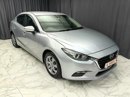 Mazda новосибирск
