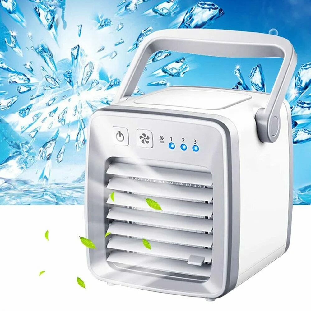 Осушение воздуха охлаждением. Мини кондиционер Air Cooler m201. Портативный кондиционер Portable USB Air Cooler. Охладитель воздуха 3 в 1 ac50m. Mini Air conditioning Fan.
