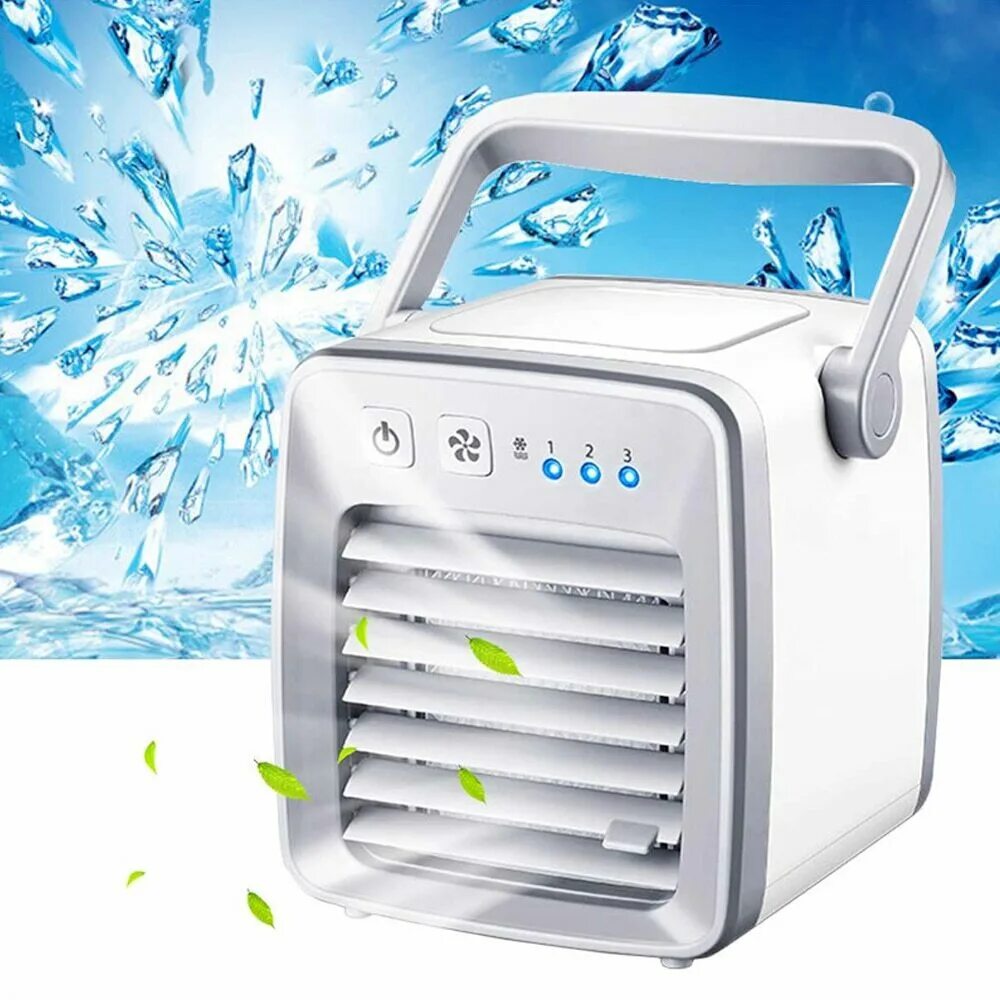 Кондиционер для охлаждения воздуха. Мини кондиционер Air Cooler m201. Портативный кондиционер Portable USB Air Cooler. Охладитель воздуха 3 в 1 ac50m. Mini Air conditioning Fan.