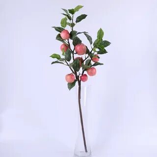 Искусственная яблоня