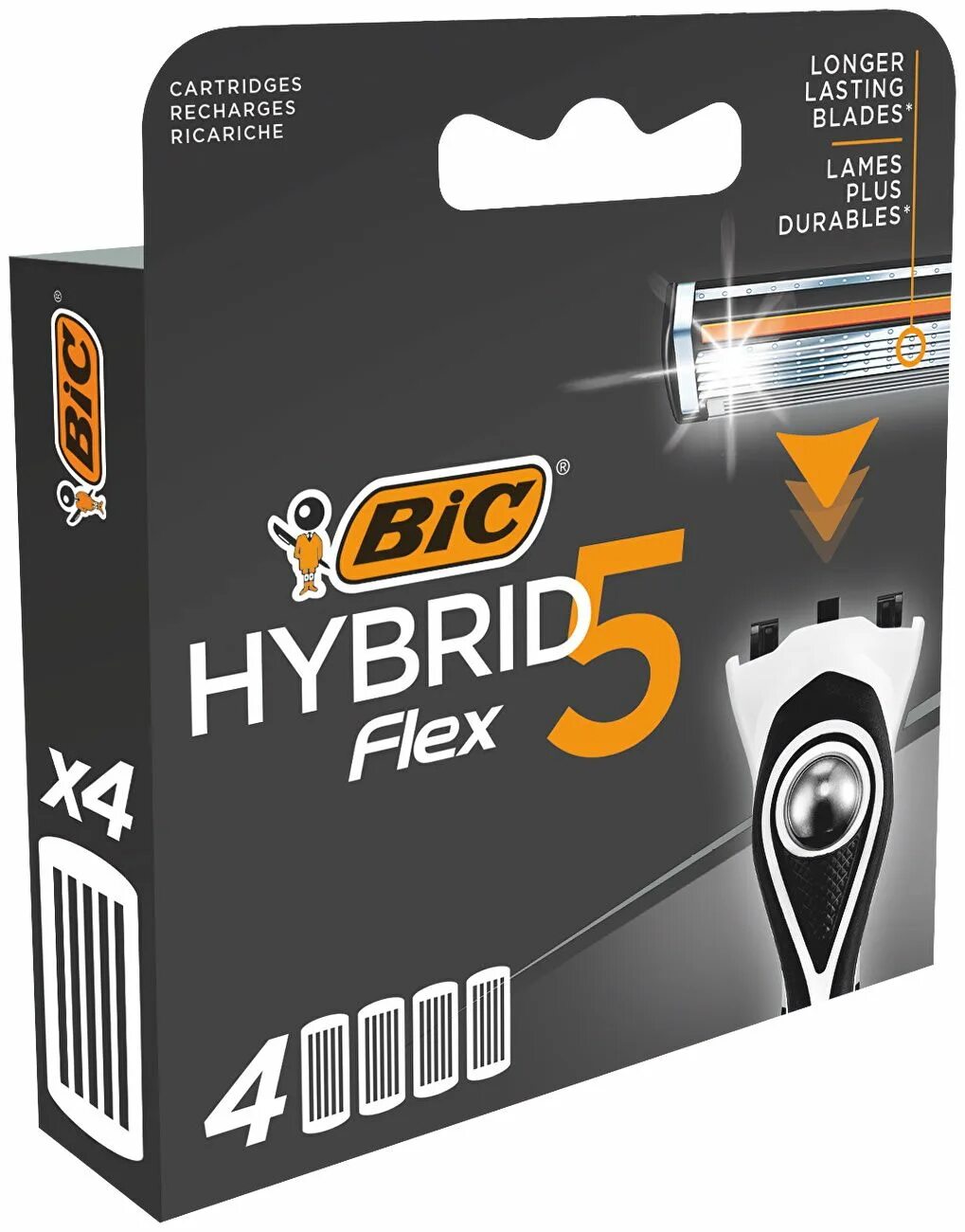 Лезвия бик. Бритва BIC Flex 5 Hybrid. Сменные лнзвия для бритвы Биг Флекс. Кассеты BIC 4 Flex. BIC Flex 5 Hybrid картриджи для бритвы 4 шт.