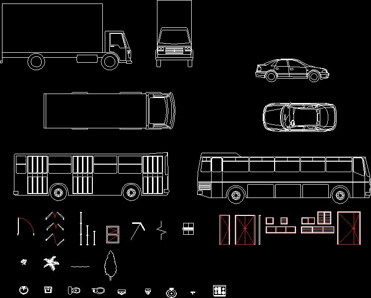 Сохранить dwg в dwg. Машина dwg. бытовое техника машина dwg чертеж. блоки машин автокад. дорожные техники фигурки в автокаде.