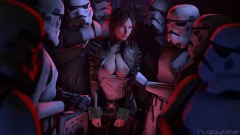 Slideshow star wars rogue one porn.