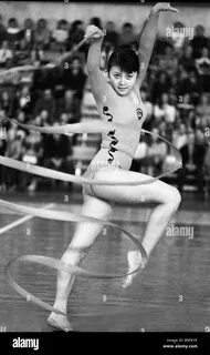 galima shugurova, gymnast, gymnastics, ribbon, routine, shugurova.