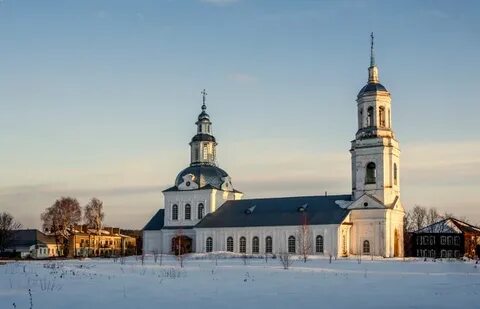 Погода в петровское кировская область уржумский