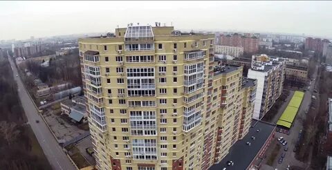 Улица металлургов