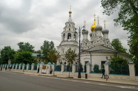 Голубая ордынка