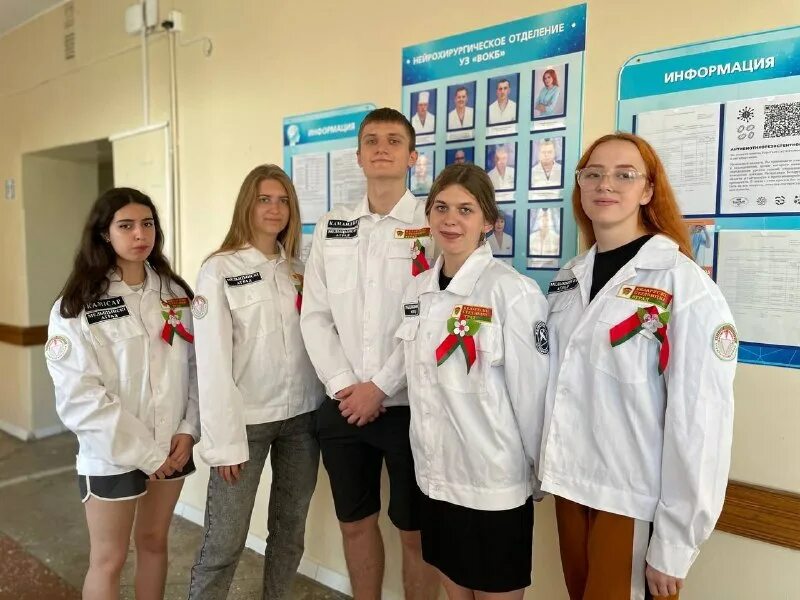 витебский медицинский колледж