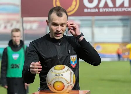 Арбитр петербург