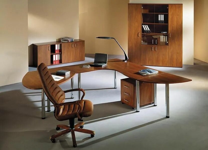 изготовление офисной мебели на заказ