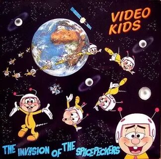 Слушать videokids