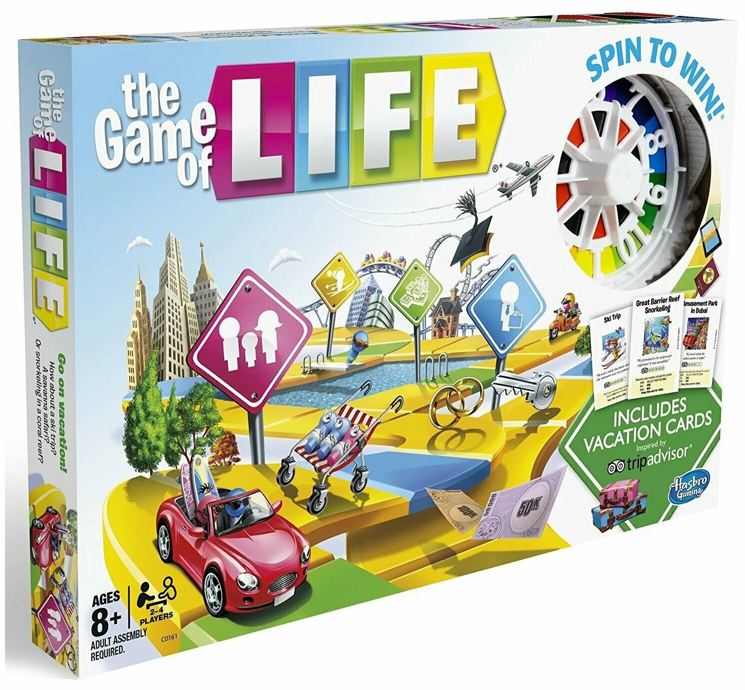 Игра hasbro games. Игра в жизнь Хасбро. Настольная игра Hasbro игры игра в жизнь - каникулы c0161. Игра в жизнь настольная Хасбро. Настольная игра жизнь Hasbro.