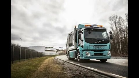 Volvo fe