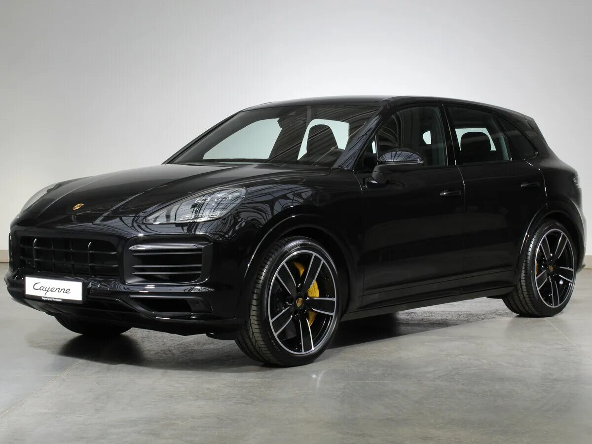 Купить кайен новый. Porsche Cayenne III 2019. Порше Кайен 2017 черный. Porsche Cayenne 2020 Black. Каен Порше Кайен 2020 черный.