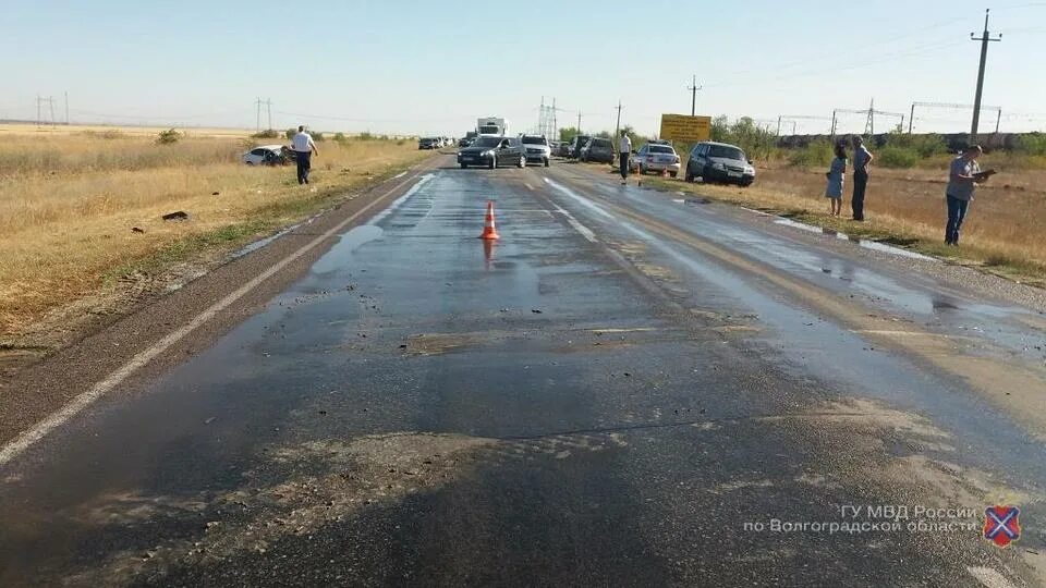 Волгоград сальск на машине