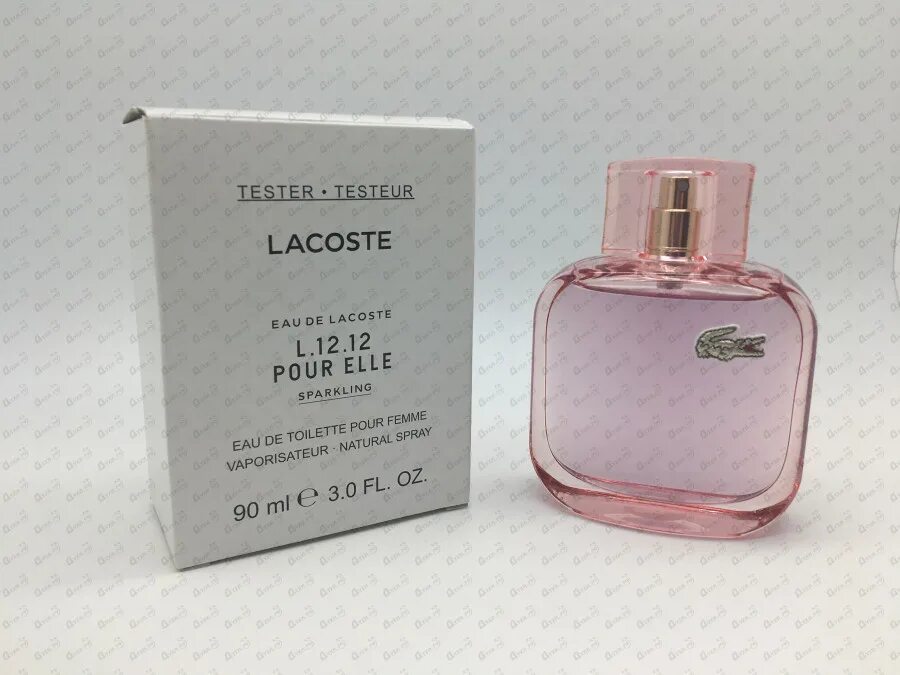 Lacoste l.12.12 pour elle sparkling EDT, 90 ml. Lacoste l1212 pour elle sparkling. Туалетная вода Lacoste l.12.12 elle sparkling. Лакост Пур Эль 12.12 розовый. Туалетная вода pour elle