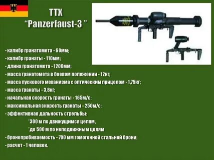 3 ттх
