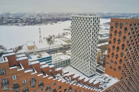 Ленинградка 58