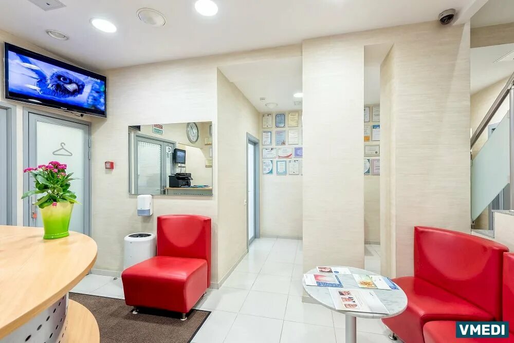 Dent-Art, dental clinics, Saint Petersburg, Gatchinskaya Street, 12 - Yandex Map