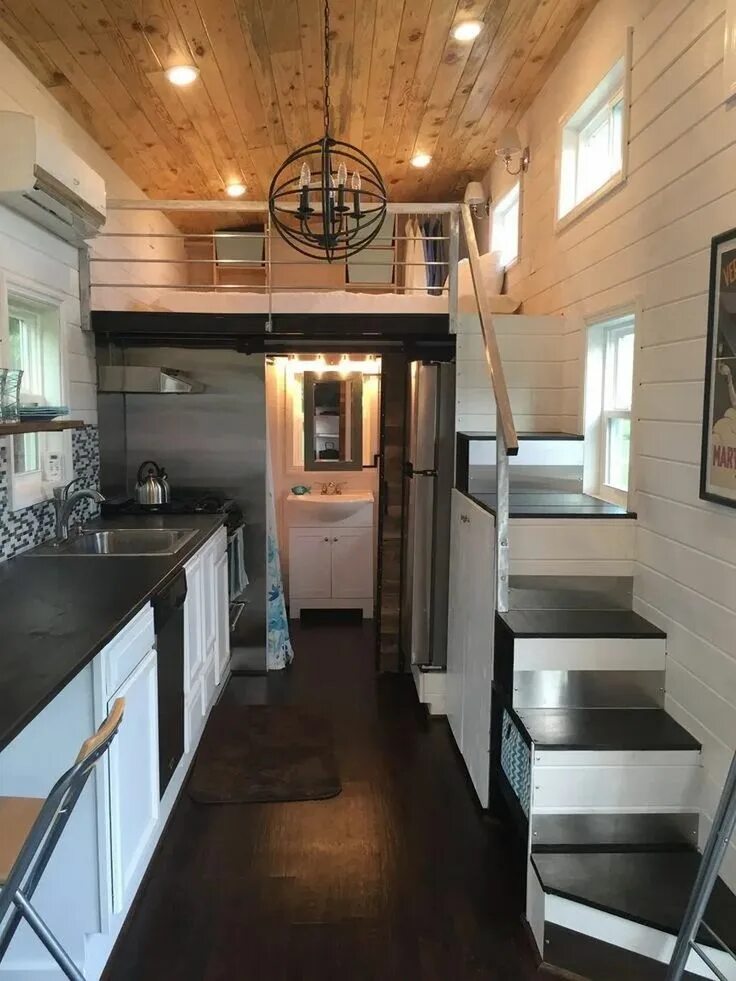 Дизайн мини дома. Тини хаус. Tiny house планировки. Тини хаус (tiny house). Тини хаус одноэтажный.