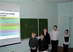 лицей 7 кстово