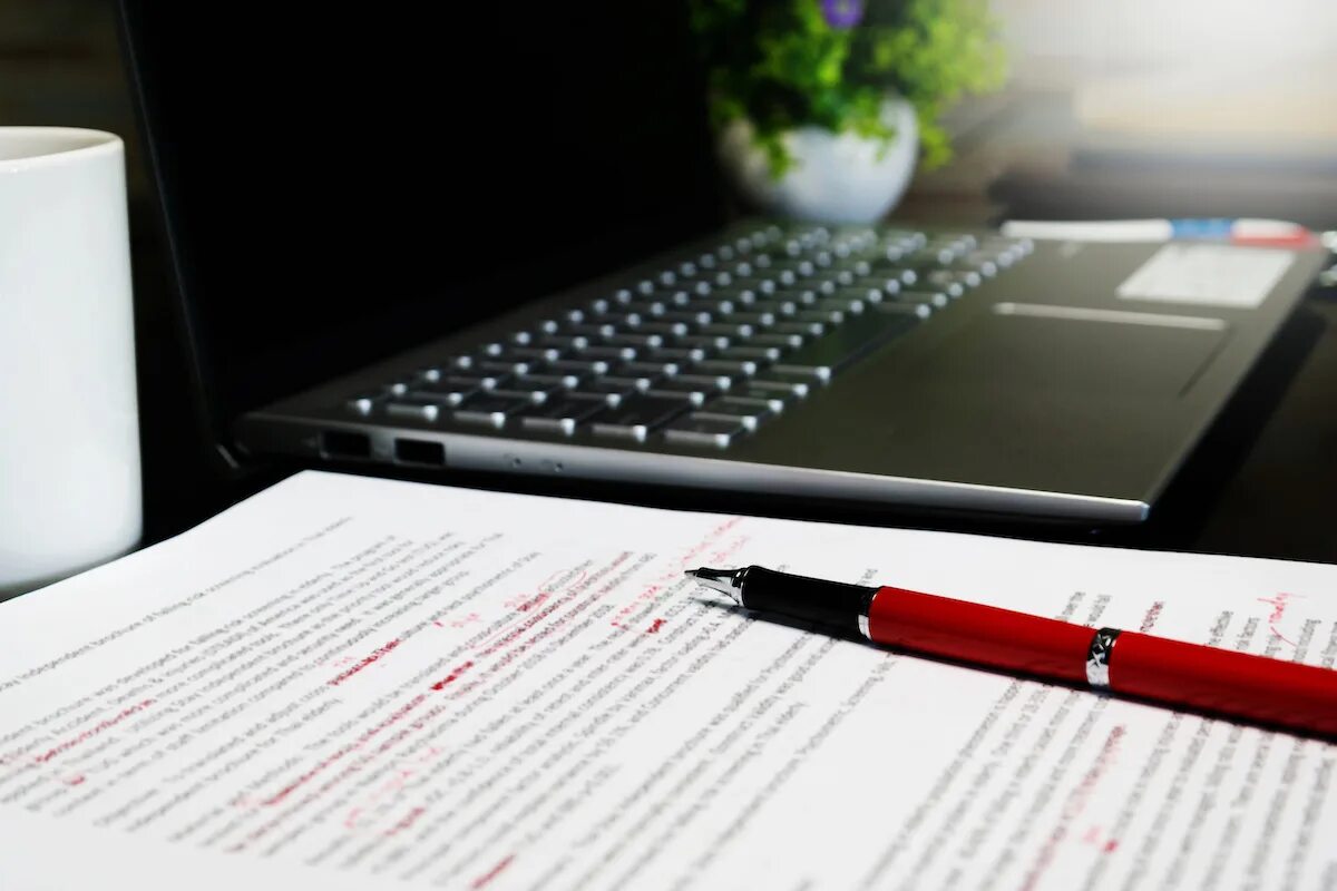 Writing 5 marks