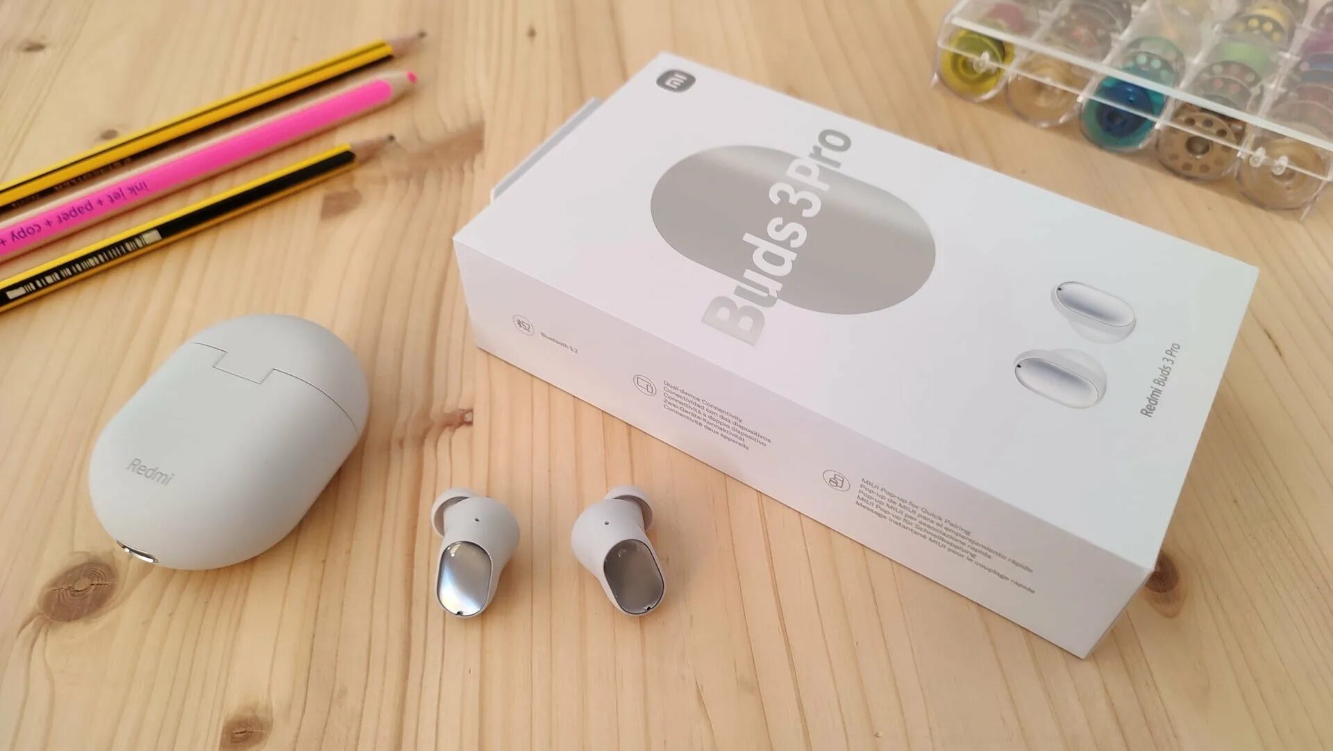 Xiaomi redmi buds 5 pro цены. Сяоми Бадс 3. Redmi Buds 3 Pro. Xiaomi Redmi Buds 3 Pro Grey. Xiaomi Redmi Buds 3 White.