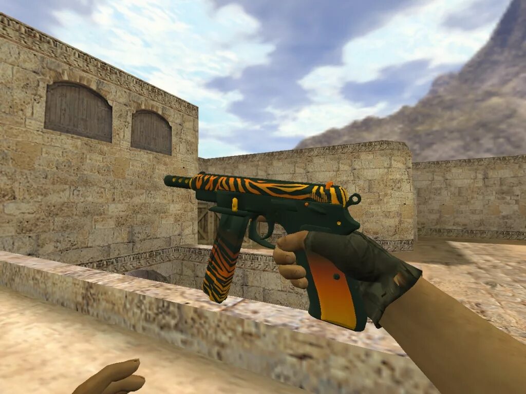 Cs p