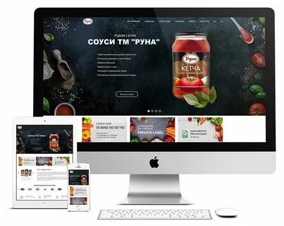 Сайт тм