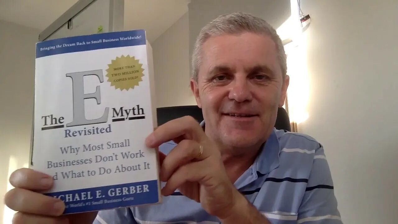 The e-Myth revisited pdf. Предпринимательский миф книга. Майкла гербера