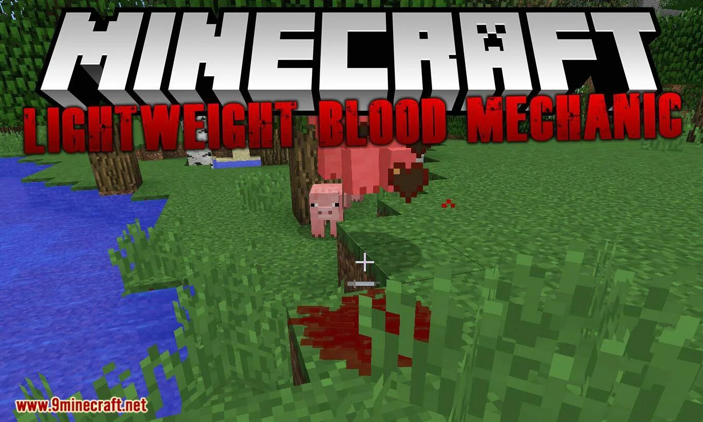 Wild blood minecraft. Мод на майн на кровь. Кровь в МАЙНКРАФТЕ мод. Майнкрафт Blood Mod. Кровь для майнкрафт 1.12.2.