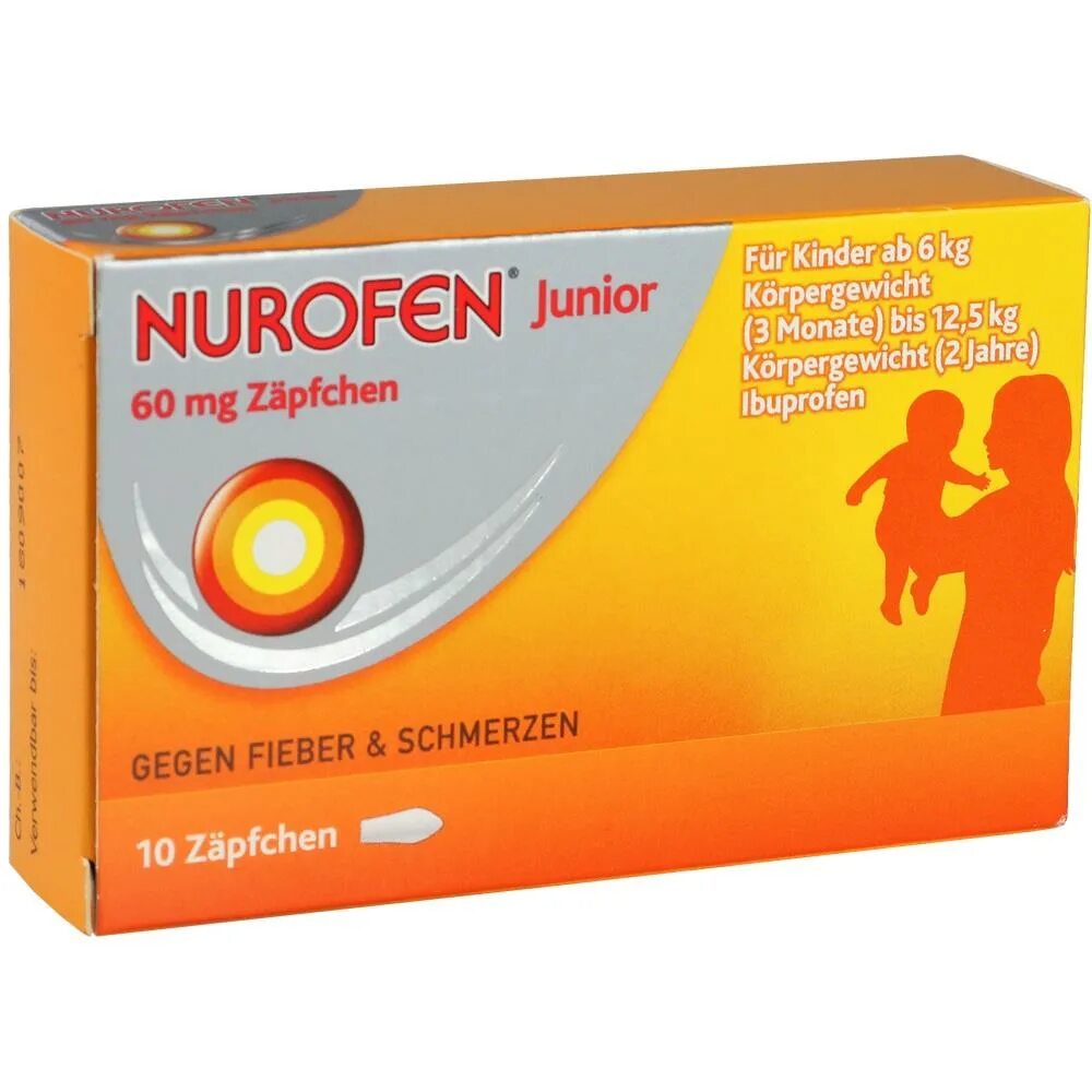 Нурофен. Нурофен Джуниор. Нурофен без фона. Нурофен свечи 125 мг. Можно ли собакам нурофен
