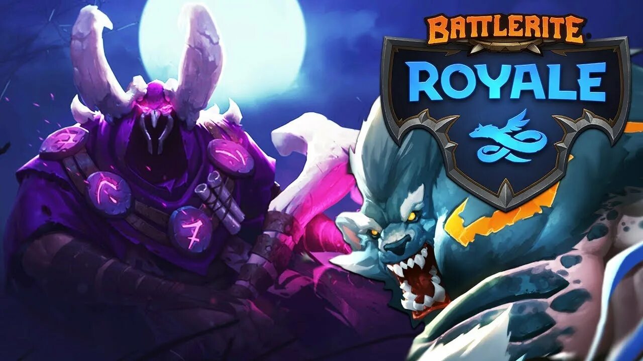 Battlerite Royale персонажи. Battlerite Royale. Bro Royale.