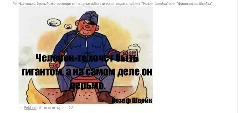 Швейк лучшее