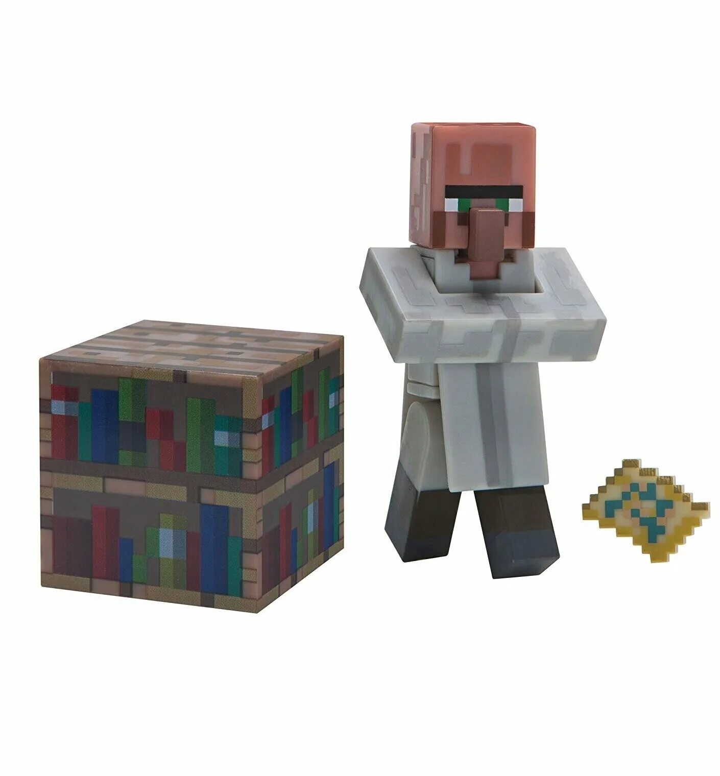 Житель майнкрафт купить. Фигурки Jazwares Minecraft. Фигурки из МАЙНКРАФТА. Игрушки из МАЙНКРАФТА.